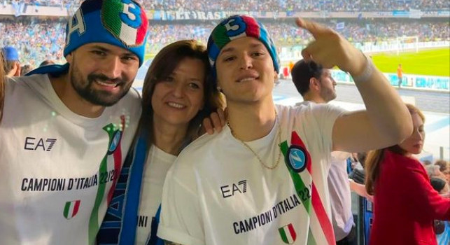 Spalletti, il figlio Federico firma con l'Udinese: il ruolo