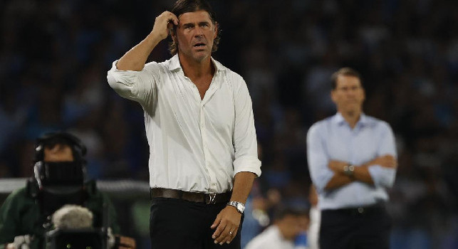 UFFICIALE - Sottil nuovo allenatore della Salernitana: il comunicato