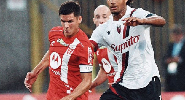 Pareggio senza gol all'U-Power Stadium, 0-0 tra Monza e Bologna