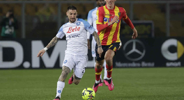 Lecce-Napoli, in vendita ulteriori biglietti: i dettagli
