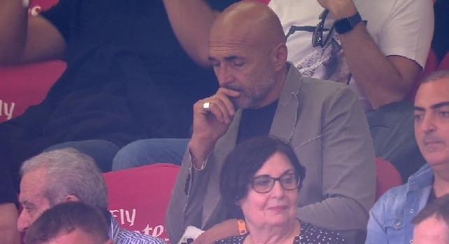 Spalletti