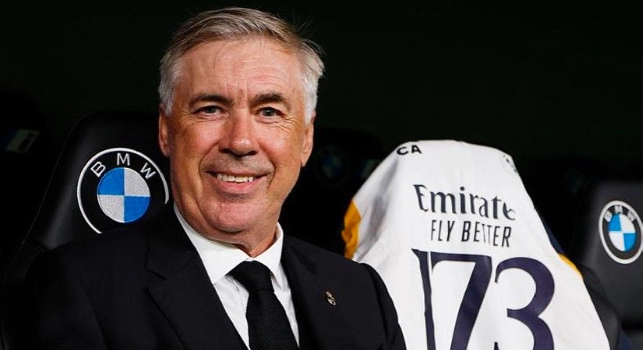 Eurorivali - Girona-Real Madrid 0-3: Ancelotti senza turnover vince e ritrova Vinicius Jr dal 1'