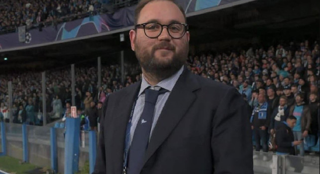 UFFICIALE - SSC Napoli, si è dimesso il Social Media Executive: non era coinvolto nel caso Tiktok