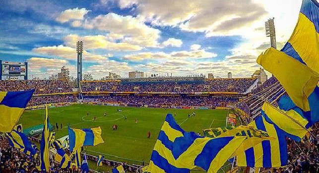 Argentina choc, tifosa del Rosario Central uccisa da lancio di pietre