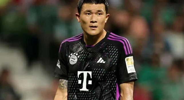Kim: Non ho mai pensato di lasciare il Bayern: ho un obiettivo