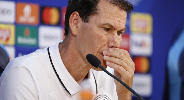 Rudi Garcia