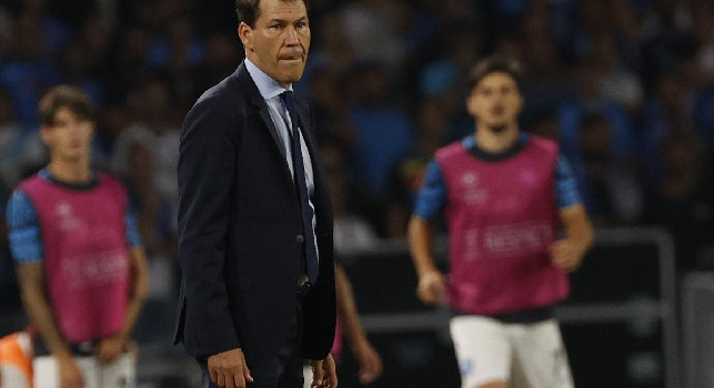 CorSport - Garcia non pienamente sintonizzato col gruppo, ma è sulla strada giusta