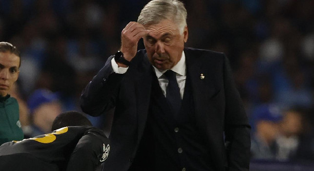 Ancelotti