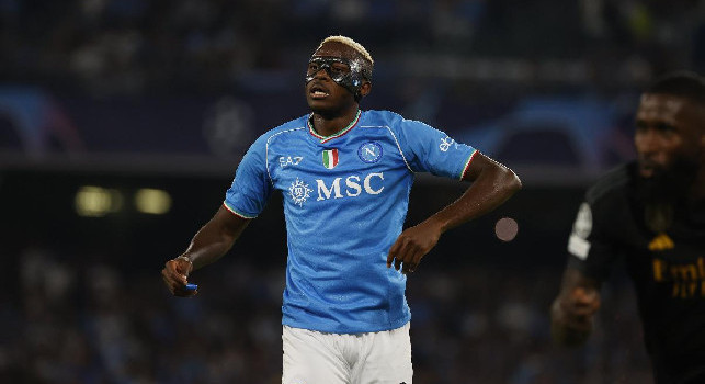 Victor Osimhen