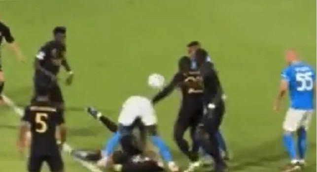 Mano Mendy