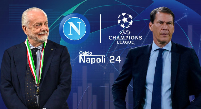 Champions League, quanto vale la qualificazione agli ottavi per il Napoli: le cifre
