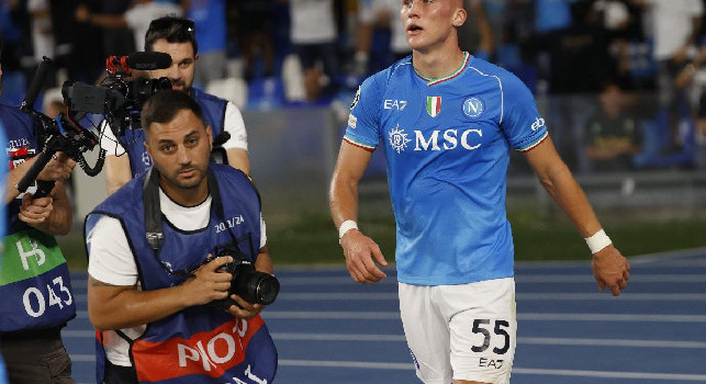 Impallomeni: Ostigard ha sbagliato sul gol di Bellingham, ecco perché