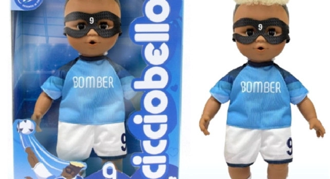 Cicciobello del Napoli
