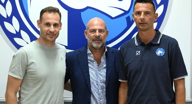 Gevi Napoli Basket, l'ad Dalla Salda: Mantenere il 70% di vittorie sarebbe un'impresa! Ho convinto Llompart in poche ore, i figli...