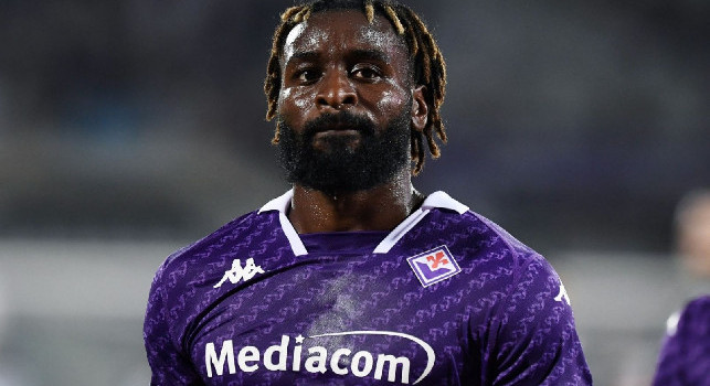 Sassuolo-Fiorentina, le formazioni ufficiali: torna Nzola dal 1'