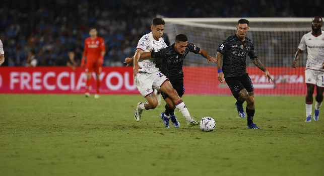 Martinez Quarta a prescindere da chi sar&agrave; il nuovo allenatore del Napoli: il motivo