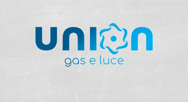 Union Gas e Luce &egrave; Sponsor ufficiale di Napoli Futsal