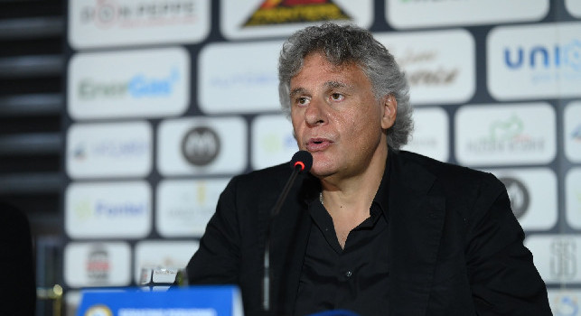 Il Napoli Futsal si presenta: Vogliamo che questa realtà sia amata e seguita da tutti