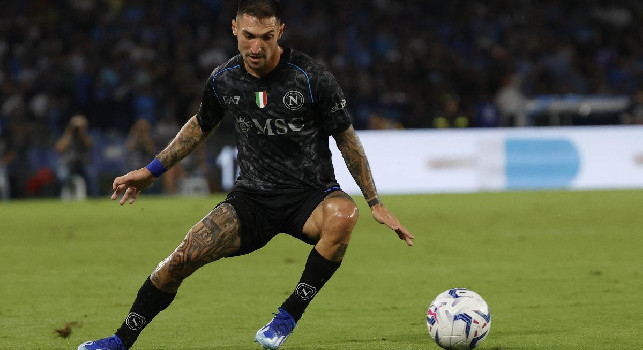 SSC Napoli, il report della doppia seduta: Politano in gruppo! Le ultime su Anguissa, Juan Jesus e Gollini