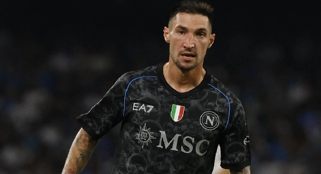 Italia - Zaniolo e Tonali out: Spalletti chiama Politano e Ricci