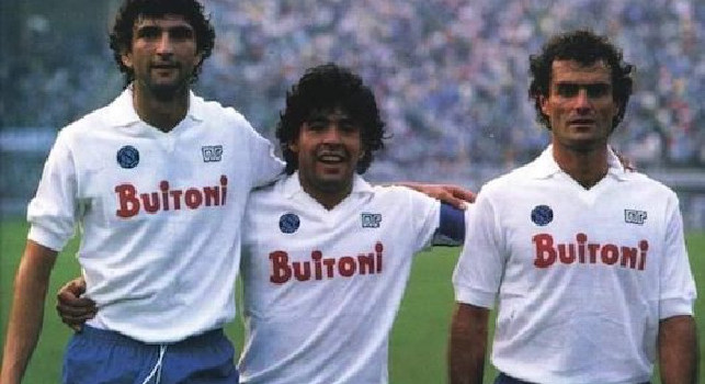 Raimondo Marino: “Conte è un miracolo vivente. Il Napoli vincerà lo scudetto, i giocatori lo seguono ciecamente”