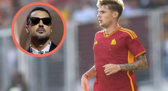 Caso scommesse, comunicato Roma: Pieno sostegno a Zalewski e El Shaarawy: sono vittime di speculazioni