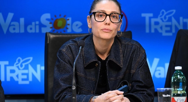 Valentina De Laurentiis: Papà chiamò Armani, ci ha visto giusto. Sono timida, mi sto sciogliendo: non so travestirmi da impostora