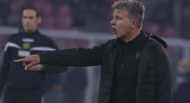 La Lazio ritrova una delle sue armi più pericolose contro il Napoli (ma non giovedì)