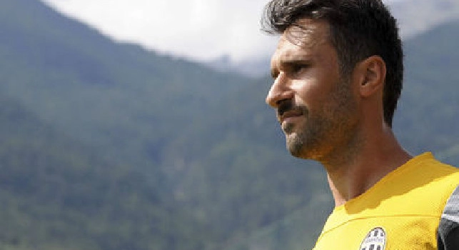Ufficiale: Mirko Vucinic è il nuovo CT del Montenegro