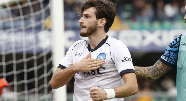 Verona non risulta (per una volta) fatale! Un Napoli a tratti infermabile ed a tratti inguardabile sbanca il Bentegodi