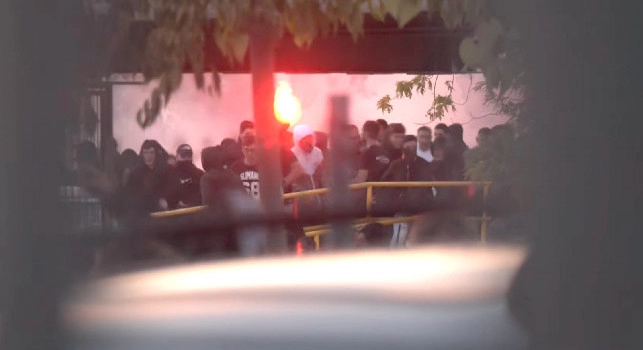 AS, Calemme: Gravissime vicende legate agli Ultras di Torino, Milano e Roma negli ultimi anni, dov'è l'indignazione?