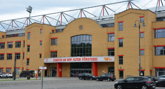 Union Berlino