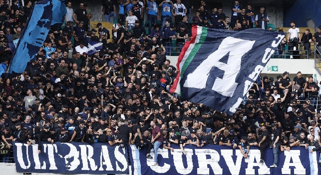 Il credito dei tifosi del Napoli verso la squadra non sar&agrave; eterno