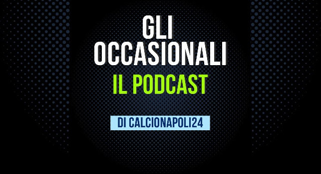 Podcast CalcioNapoli24