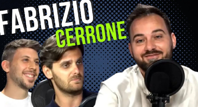 Fabrizio Cerrone