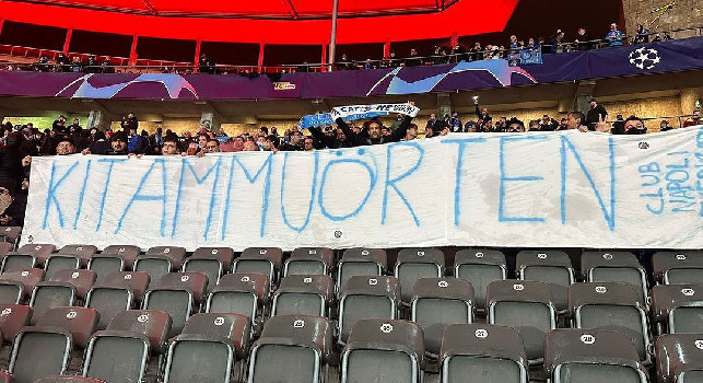tifosi napoli