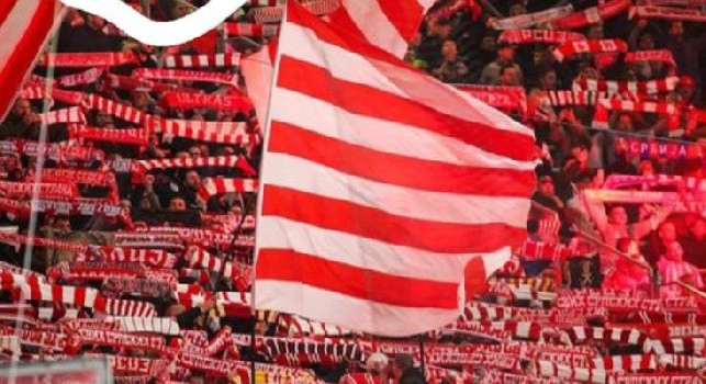 Ultras Stella Rossa