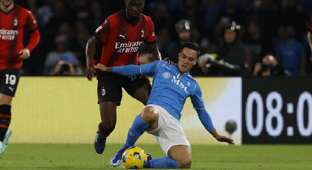Opta - Il gol di Raspadori è il primo gol segnato su punizione diretta in questa Serie A