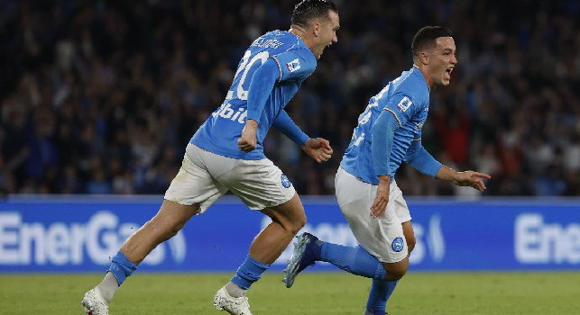 Inter e Juve in pressing su Zielinski ma non è escluso il rinnovo