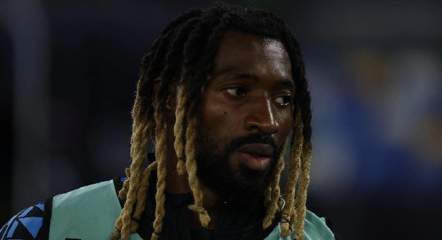 IL GIORNO DOPO Napoli-Milan: Anguissa stile Bakayoko, la follia di Garcia e la coppia di azzurri pigri