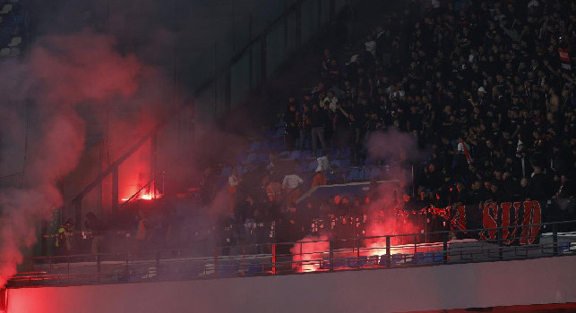 Napoli-Juventus, ecco perchè i tifosi bianconeri potranno essere al Maradona senza alcuna limitazione