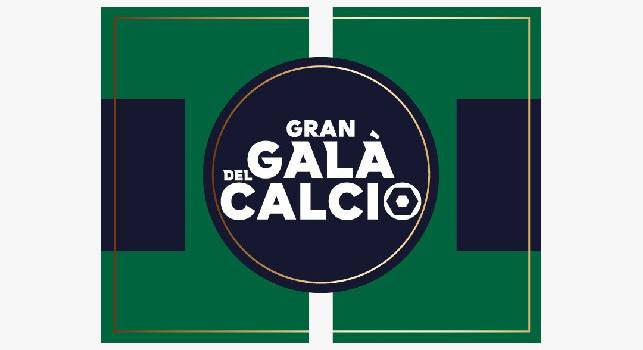 Gran Galà del Calcio 2023/2024: ecco l'elenco di tutti i vincitori, ci sono anche Folorunsho e Gaetano