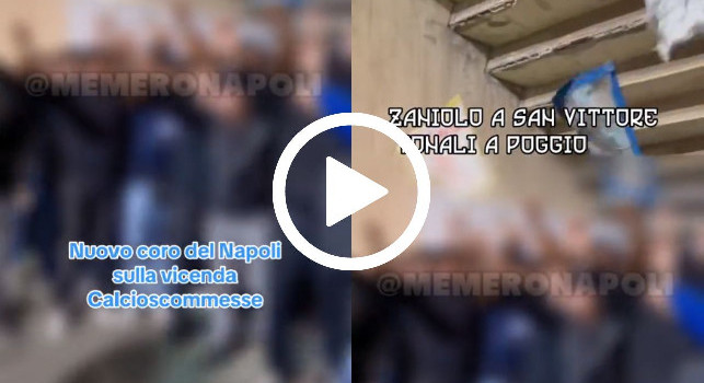 Coro Napoli