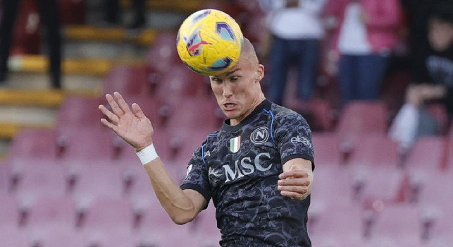 La Norvegia batte 2-0 le Far Oer: Ostigard in campo un tempo