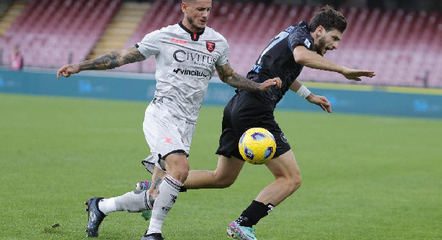CorSport - Scambio Zanoli-Mazzocchi, ADL ha chiamato Iervolino. C’è anche un altro nome come vice Di Lorenzo