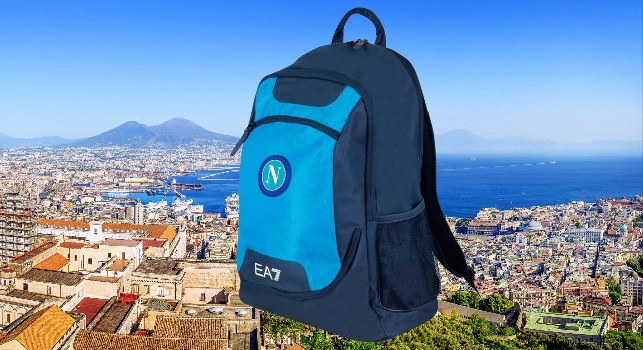 Zaino Napoli