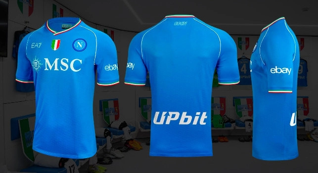 Sponsor Napoli