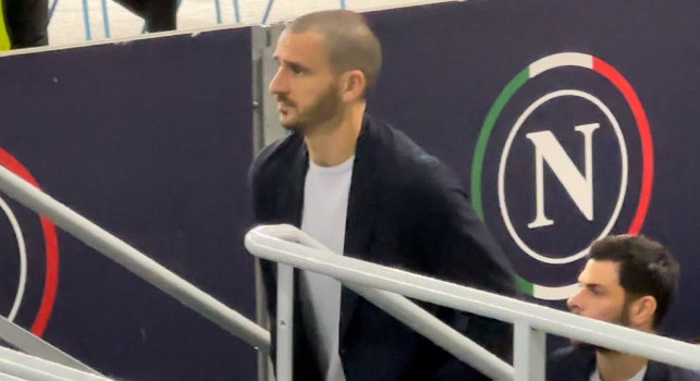 Tmw - Bonucci-Roma, si va verso la fumata nera: le motivazioni
