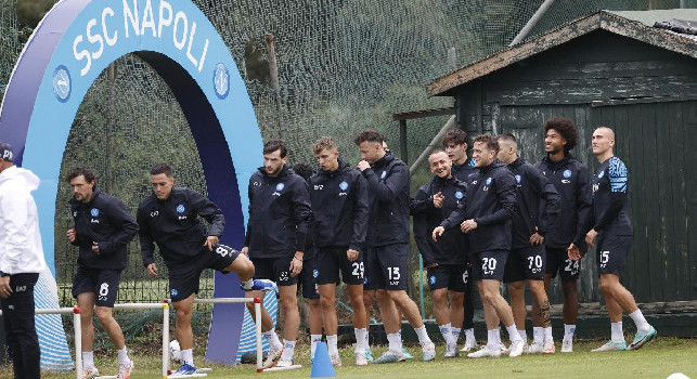 Gazzetta - Niente Champions una punizione enorme per Napoli, il prossimo allenatore dovrà risolvere due giocatori indefiniti