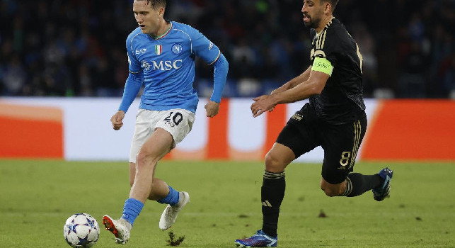 Inter, contatti con l'entourage di Zielinski: alla finestra anche la Juventus